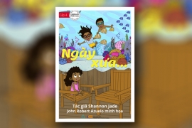 Ngày xưa…
