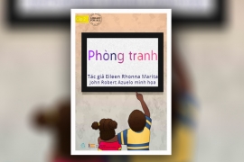 Phòng tranh