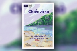 Chiếc vỏ sò