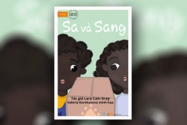 Sa và Sang