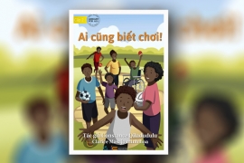 Ai cũng biết chơi!