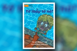 Tớ thấy tớ nè!