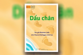 Dấu chân