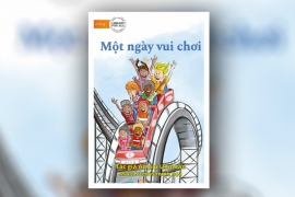 Một ngày vui chơi
