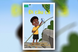 Đi câu cá