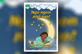 Ngủ ngon nhé sao!