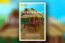 Tớ sống ở đâu?
