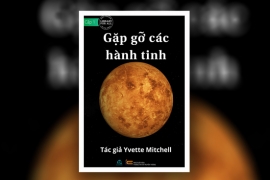 Gặp gỡ các hành tinh