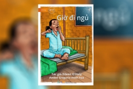 Giờ đi ngủ