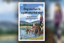 Ông của bạn là người như thế nào?