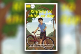Khương và chiếc xe đạp