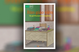 Bàn giáo viên