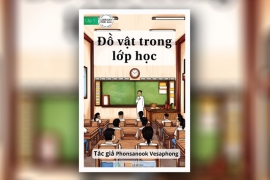 Đồ vật trong lớp học