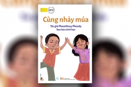 Cùng nhảy múa