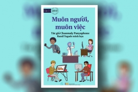 Muôn người, muôn việc