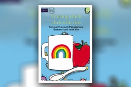 Vi trùng thích chơi trốn tìm