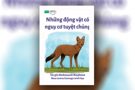 Những động vật có nguy cơ tuyệt chủng