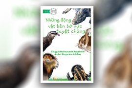 Những động vật bên bờ vực tuyệt chủng