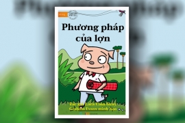 Phương pháp của lợn