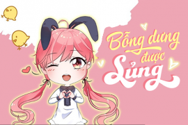 Bỗng dưng được sủng