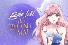 Bảo bối tiểu thanh mai