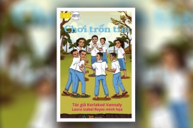 Chơi trốn tìm