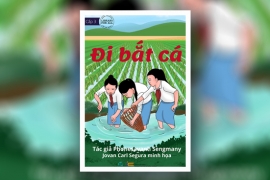 Đi bắt cá