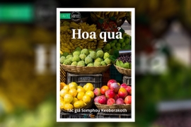 Hoa quả