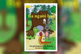 Ba người bạn