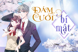 Đám cưới bí mật