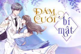 Đám cưới bí mật