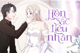 Hôn sắc liêu nhân