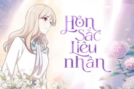 Hôn sắc liêu nhân