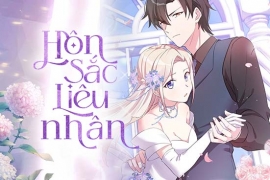 Hôn sắc liêu nhân