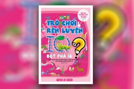 Đột phá IQ
