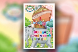 80 ngày vòng quanh thế giới