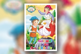 Cái mũi của chú lùn