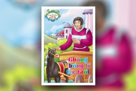 Chàng khổng lồ trẻ tuổi