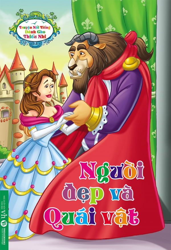 Người đẹp và quái vật
