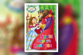 Người đẹp và quái vật