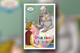 Phù thủy tập sự