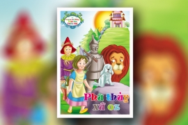 Phù thủy xứ Oz