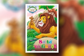 Sư tử và chuột