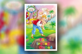 Thuyền trưởng Sinbad