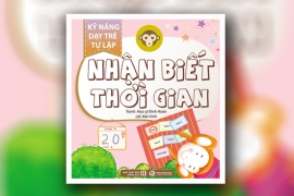 Nhận biết thời gian