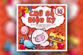 Chữ số diệu kỳ