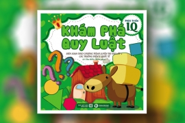 Khám phá quy luật