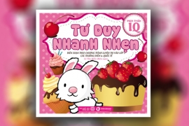 Tư duy nhanh nhẹn