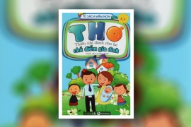 Thơ thiếu nhi dành cho bé - Chủ điểm gia đình