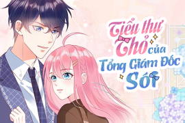 Tiểu thư thỏ của tổng giám đốc sói